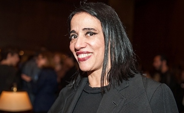 Gloria Coelho movimenta a Bela Cintra