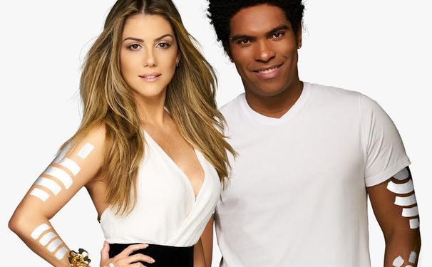 A Timbalada vai invadir a praia do Camarote Salvador. 