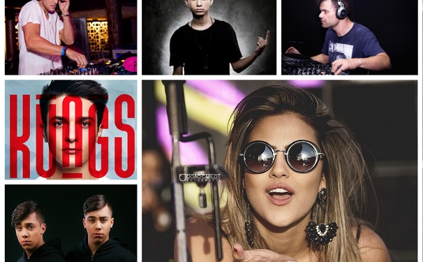 O Camarote Salvador se despede em alto estilo.Confira!