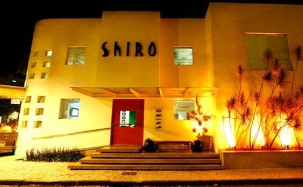 Anteninha mm na noite