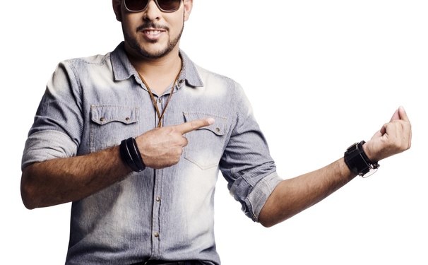 Sandro Coutto vai fazer sua estreia no Carnaval 