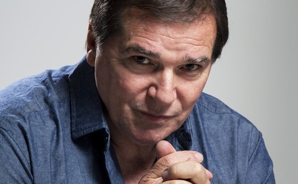 Jerry Adriano em solo baiano