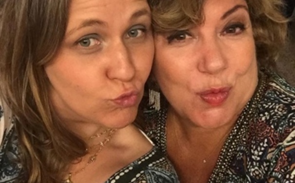 O bico de Silvia Poppovic