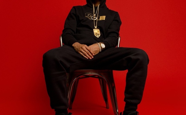 Jordan Brand na Moda...