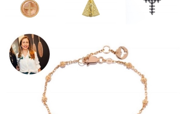 A história pessoal da designer Carla Amorim