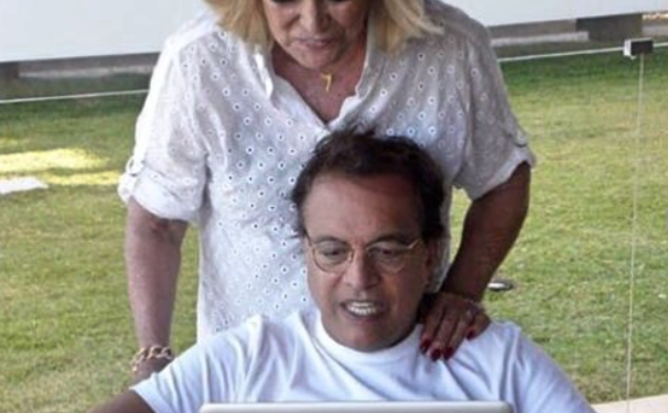 Homenagem a Hebe Camargo