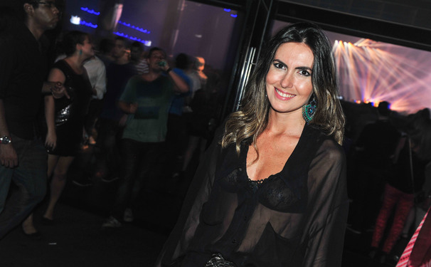 Arrezo traz Crhis Ricci para Salvador