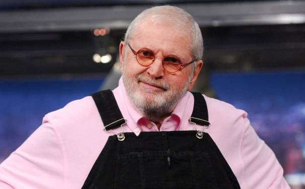 Jô Soares não perde tempo...