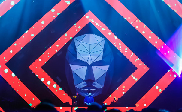 Dia de Stalkear os detalhes do Camarote Salvador