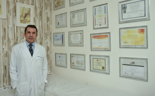 De malas prontas para Melbourne, na Austrália.