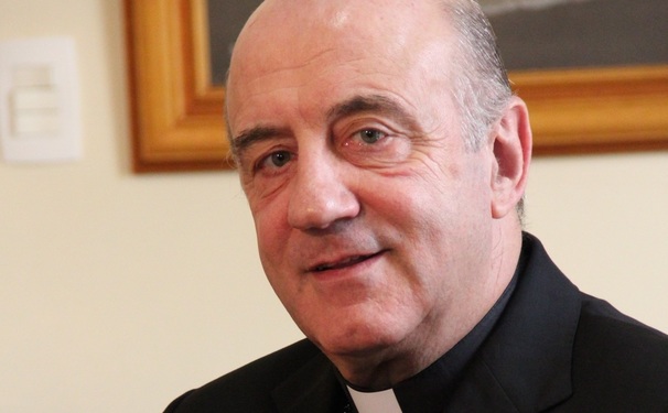 O Arcebispo de Salvador , Dom Murilo Krieger participará das comemorações do aniversário  do Hospital São Rafael 