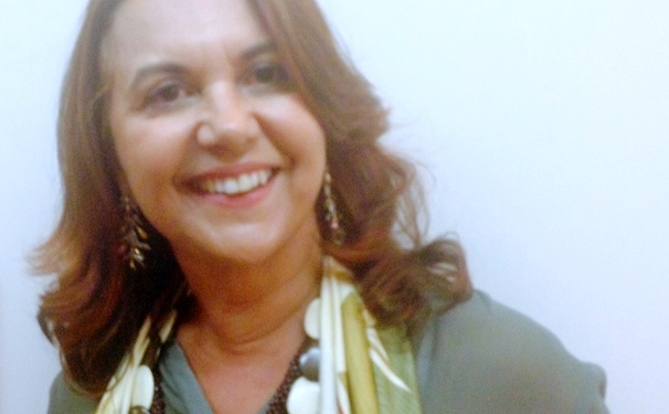 Ozana Barreto à negócios