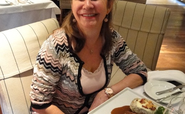 Happy Hour de  Helena Fialho...