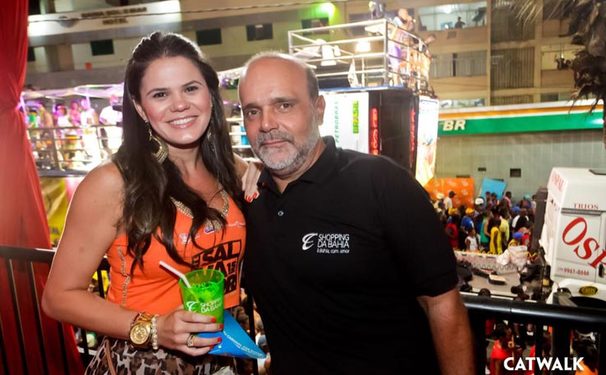 Casamento de Everton Visco e Paula