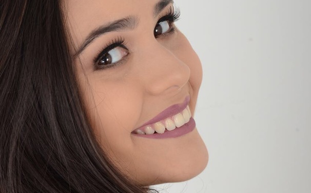 Mais uma administradora na praça. 