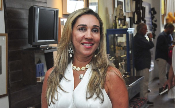 Aiversário de Lila Moraes