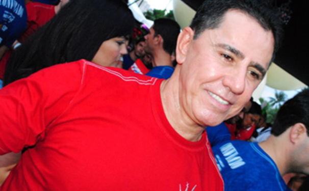 Posse de José Edivaldo Rocha Rotondano