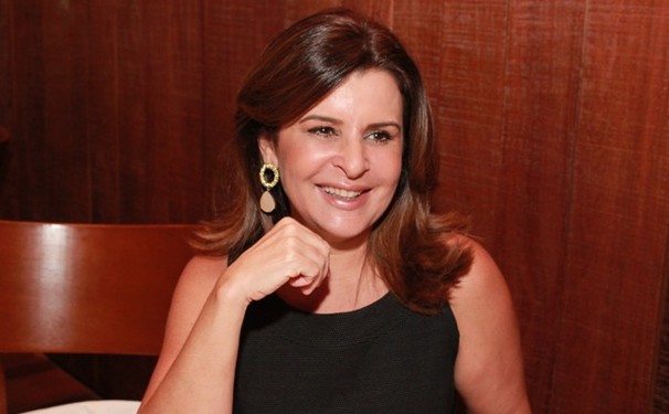 Bate papo com Lica Argolo...