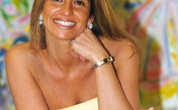 Assunto predileto da mulherada. 