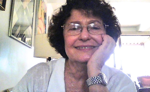 Autobiografia de Symona Grooper