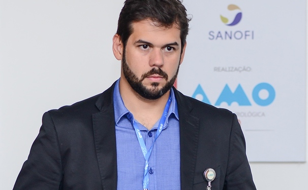 Vinicius Carrera representando a Bahia...