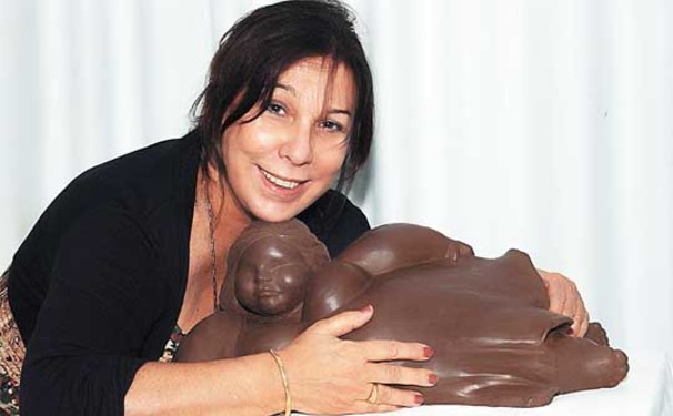 Adeus Eliana Kertez!