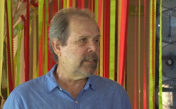 O livro mais esperado Anos 70 Bahia.