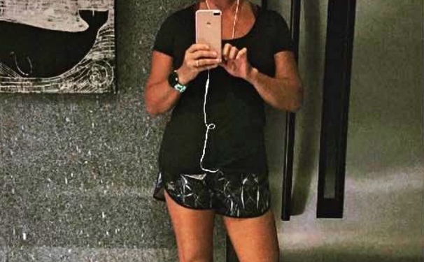 Veja por onde anda Tercia Borges