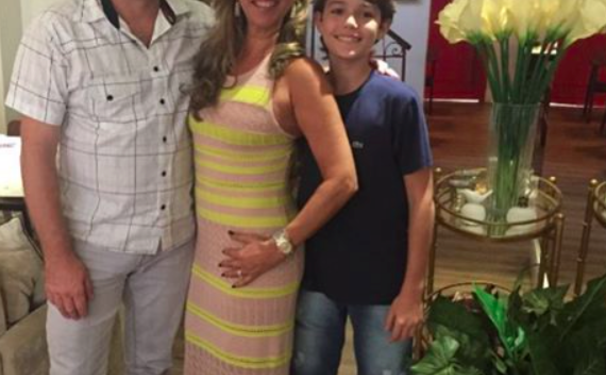 Um passeio em Tóquio...