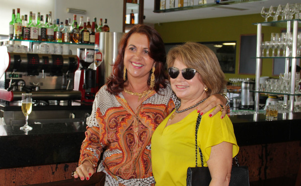 Páscoa em Interlagos