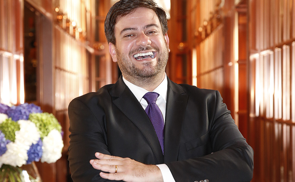 A moda em alto estilo no Shopping Barra