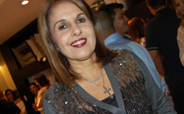 Mãe 2017 na Loja Veruska