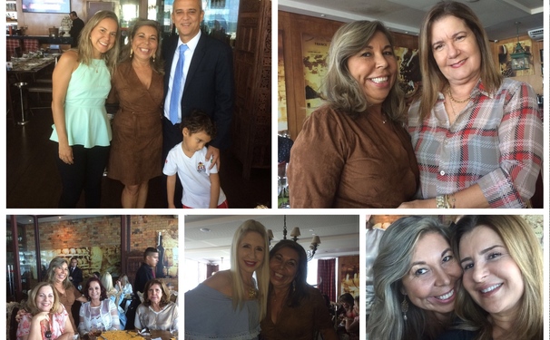 Niver de Juju Luz...