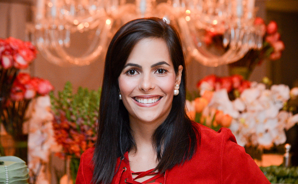 Dia de se ver no site Michelle Marie