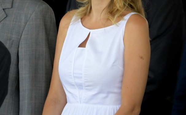 O assunto das redes sociais...