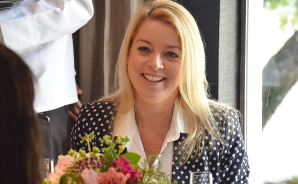 Niver de Flávia Avena...