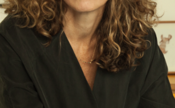 Patrícia Rubano, diretora do Saia Justa (GNT), vem a Salvador.