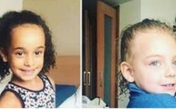 Amizade firme entre as Sheilas...