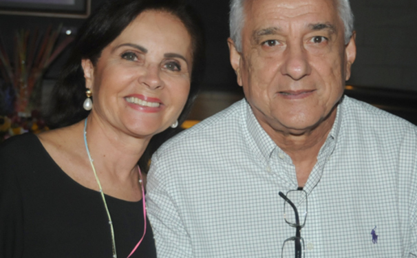 Feriadão em família