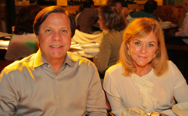 Anteninha mm no feriadão...