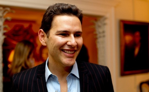 Drinks de Antônio Mazzafera