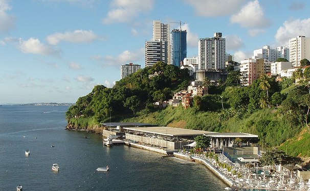 Verinha Luedy, Gente do Bem...