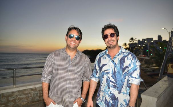 Novo  espaço que vai celebrar a noite em Salvador.