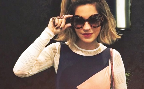 GrandVision by Fotótica movimenta Shopping Barra