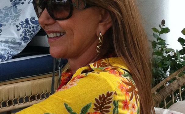 Niver de Vitorinha Dantas