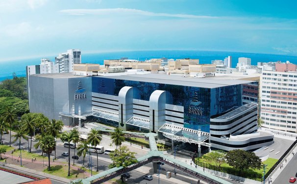 Bate papo com Mariana Lima