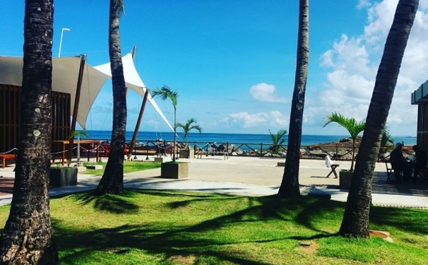 E vem por aí o Arraiá do Painho...