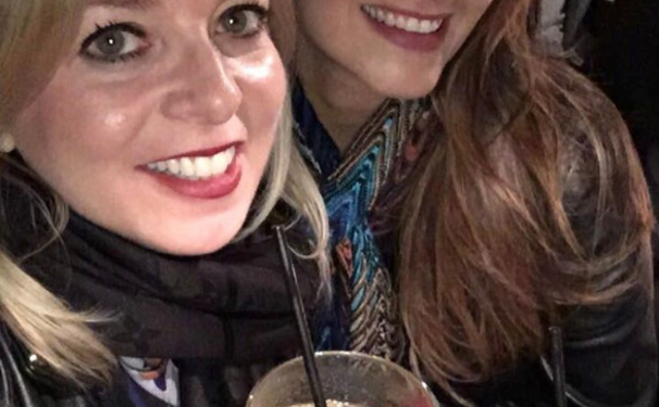 Dia de Stalkear nas redes sociais...