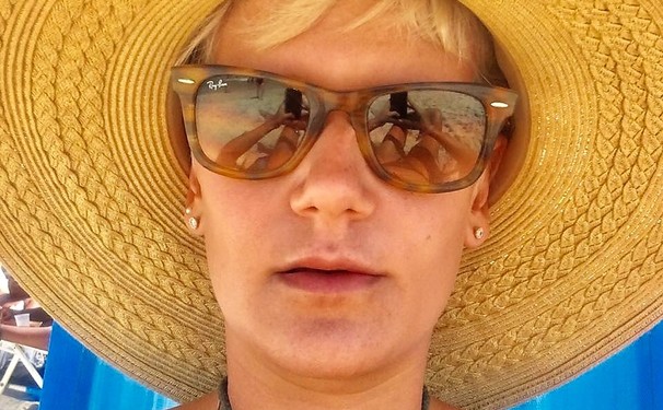 MÃES E FILHAS DESFILAM PARA A LENNY NESTA QUARTA-FEIRA NO SHOPPING BARRA