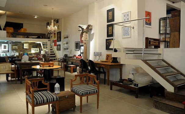 Novidades na Nino Nogueira no fim de semana